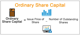 Firstly to understand this , u should know the difference between transaction and event. Ordinary Shares Capital Definition Formula Calculations With Examples