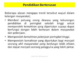 Esensi tergantung dalam konteks dan penggunaannya. Bab 1 Isu Dan Cabaran Pendidikan Semasa Ppt Download