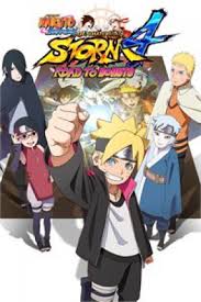 Bagi sobat yang ingin bermain game ff gratis ini, coba download dan rasakan. Naruto Shippuden Ultimate Ninja Storm 4 Road To Boruto Analisis Nintendo Switch Meristation