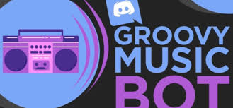 Groovy Bot Discord Using Guide Features Commands