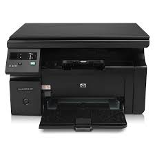 And don't forget ink and toner, which can range from 1 to 5. Hp Laserjet Pro M1136 Multifunction Monochrome Laser Printer Black Hp 88x Toner Black Quovita