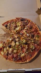 Sam S Pizza Pasta Meal Takeaway 3 2 Marsden Rd West Ryde Nsw 2114 Australia