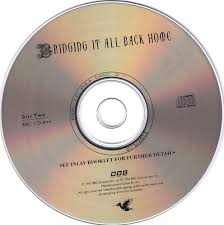 Various Artists - Bringing It All Back Home: Music from the BBC Series -  Amazon.com Music