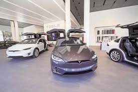 Register with a valid uae. Tesla Brings Electric Cars To Oil Rich Supercar Loving Uae