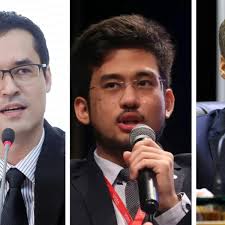 Deltan, Kataguiri e Van Hattem querem lista de móveis comprados por Lula