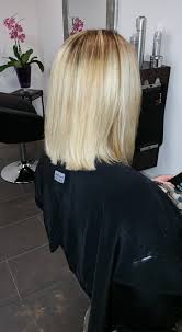 Everything you need to know about the hair color trend. Balayage Californien Et Carre Plongeant Long Eteinc Elle Coiffure Specialiste En Coloration Et Transformation Du Cheveux Facebook