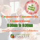November 2025 Commerce Community Connections event image