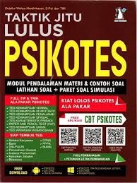 Soal psikotes tni ad download. Latihan Soal Psikotes Tni 2021