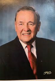 William Ross Miller Obituary July 29, 2021