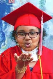 Obituary of Alexus Stuckey