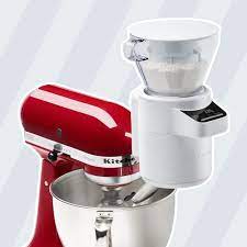 Don't forget a spatula for scraping the bowl! Vcfsetafzr4vom