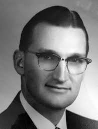 Obituary of John Cabell Chenault III