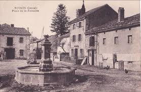 La météo des villes les plus proches. Mairie De Ruynes En Margeride La Commune De Ruynes En Margeride Et Son Village 15320