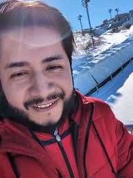 🧊🛷🇲🇽 Estaré representando a México este fin de semana en el parque  Olímpico de Park City Utah a las 10AM 🥳🫶🏽 Todos están invitados, gratis  al público!! 3419 Olympic Pkwy, Park City, UT 84098