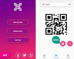 Compared to the basic version, it offers more features and templates: Wifi Qr Code Scanner Qr Code Generator Free Wifi Apk Descargar Para Windows La Ultima Version 71 V7 1