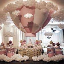 More Than My Ego Ten Wayv Complete Baby Girl Shower Themes Unique Baby Shower Themes Girl Baby Shower Decorations