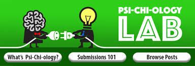 Psi Chi Story: Julia Daugherty