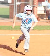 Little Leaguers with big dreams: Corbin Little League baseball and softball  action is in full swing