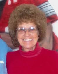 Alice May Rager Obituary