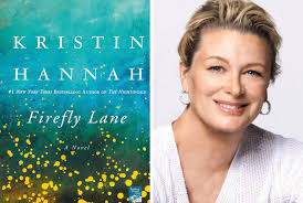 Firefly lane is for anyone who ever drank boone's farm apple wine while listening to abba or fleetwood mac. Netflix Orders Firefly Lane Drama Series From Maggie Friedman Based On Book Deadline