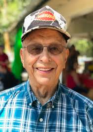 Lloyd Dobyns Obituary (1930