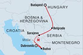 For other feedback please visit our feedback page. Best Serbia Tours 2021 22 Intrepid Travel Eu