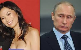 Lyudmila putin is a jesuit clone of larisa, but is autumn in coloring and romantic in her clothing personality. Vladimir Putin Dating Rupert Murdoch S Ex Wife Wendi Deng World News