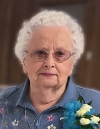 Obituary for Lottie M. Croswell