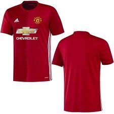 The official #mufc instagram account 🔴⚪️⚫️ enjoy every united game on our official club app: Manchester United Fussball Trikots Gunstig Kaufen Ebay