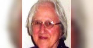 Mary Laymon Obituary
