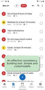 Discover, create, and track your team's recurring business processes and checklists, or use our free checklist maker to keep yourself super. Daily Checklist For Android Apk Download