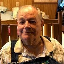 Mr. Cecil "Tileman" Ford Obituary