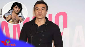 His age (edad) as in 2018 is 48 years old. Ariel Miramontes Wife Full Cast Crew