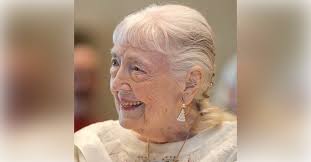 Obituary information for Margaret Faye Miller