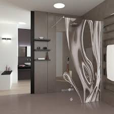 Walk In Dusche Liquid Badspiegel Shop