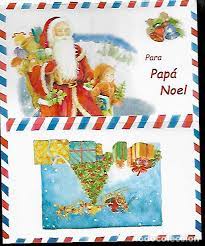 Pero para que la carta sea bien recibida y tenga validez debe estar correctamente redactada. Carta A Santa Claus Papa Noel Rosa Batlle Verkauft Durch Direktverkauf 143208909