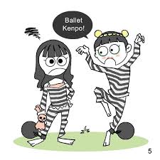 The best gifs are on giphy. Komik Untuk Banci Dan Tomboy Muslimah Salafy