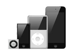 Setting the maximum volume on most ipods. Ipod Repair Ifixit