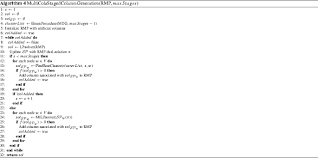 Mystery basket 29 минут 59 секунд. Column Generation Approaches For The Software Clustering Problem Springerlink