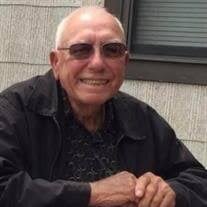 Wayburn J. Hall, Sr. Obituary