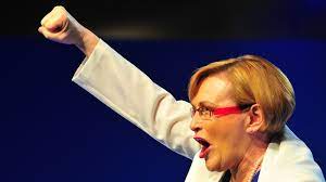 As her term ends, we talked about what it means to be a liberal in government. South Africa How Helen Zille Has Been Smeared Martin Plaut