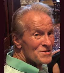 Edmund M. Barry Obituary June 22, 2021