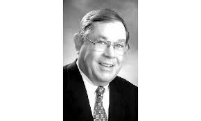 William Stilwell Obituary (1944