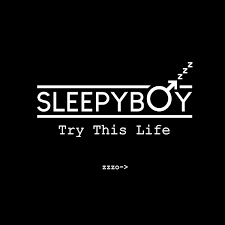 Sleepyboy login