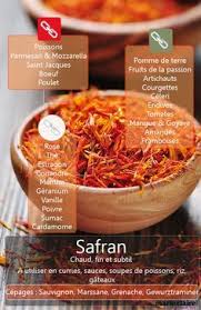 Cuisiner Avec Le Safran Recettes De Cuisine Cuisine Epices Et Herbes