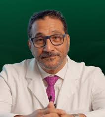 Dr. Hooman Soleymani Majd