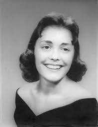 Margie Mae Bronson Booher (1932-2011)