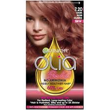 1 10 best intense red copper hair color. Permanent Red Hair Color Red Hair Dye Garnier