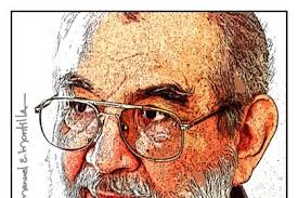 BREVE APROXIMACIÓN A «LOS CABALLOS ESTORNUDAN EN LA LLUVIA»