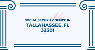 Tallahassee Social Security Office 2002 Old St Augustine Ste B 12